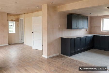 5 bedroom Semi-detached house for sale in Grange Cottages, Croxton, Ulceby, DN396YD