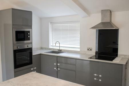 5 bedroom Semi-detached house for sale in Grange Cottages, Croxton, Ulceby, DN396YD