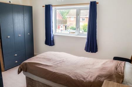 3 bedroom Semi-detached house for sale in Highfield Grove, Brigg, DN20