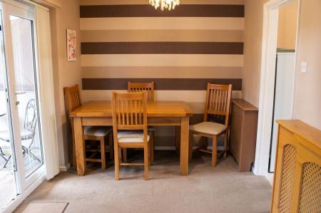 3 bedroom Semi-detached house for sale in Highfield Grove, Brigg, DN20
