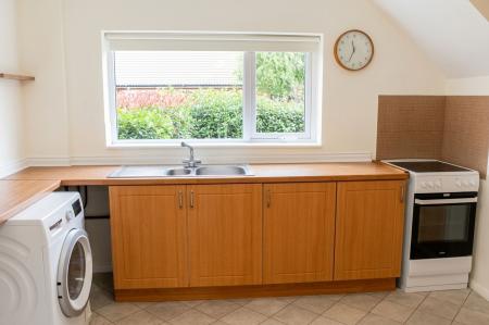 3 bedroom Semi-detached house for sale in Highfield Grove, Brigg, DN20