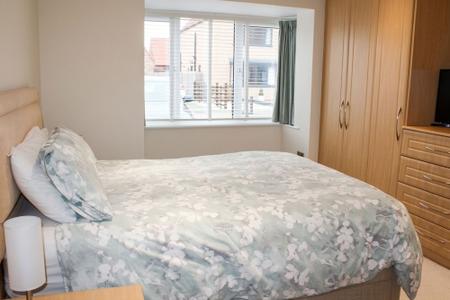 3 bedroom Semi-detached bungalow for sale in Francis Gardens, Scawby, DN20