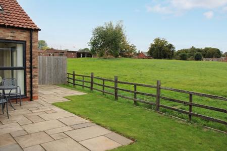 3 bedroom Semi-detached bungalow for sale in Francis Gardens, Scawby, DN20