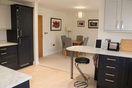 3 bedroom Semi-detached bungalow for sale in Francis Gardens, Scawby, DN20