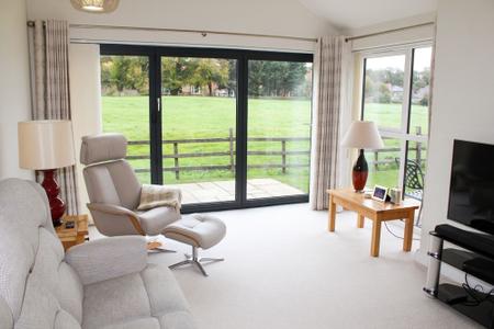 3 bedroom Semi-detached bungalow for sale in Francis Gardens, Scawby, DN20