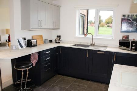 3 bedroom Semi-detached bungalow for sale in Francis Gardens, Scawby, DN20