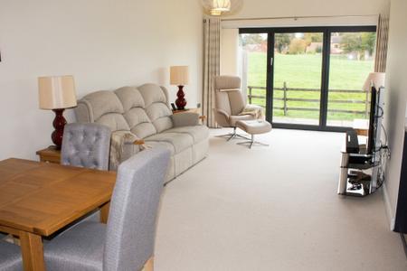 3 bedroom Semi-detached bungalow for sale in Francis Gardens, Scawby, DN20