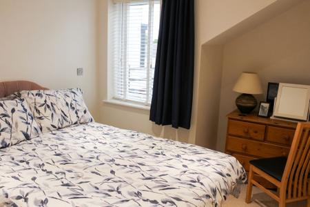 3 bedroom Semi-detached bungalow for sale in Francis Gardens, Scawby, DN20