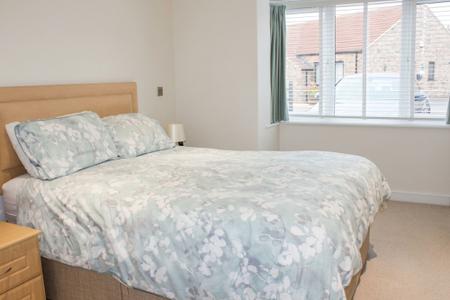 3 bedroom Semi-detached bungalow for sale in Francis Gardens, Scawby, DN20