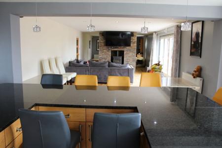 4 bedroom Detached house for sale in Croxton, Ulceby, DN39