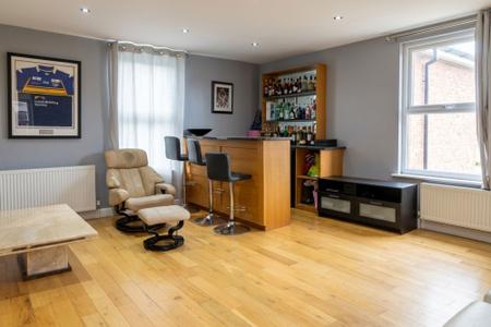 4 bedroom Detached house for sale in Croxton, Ulceby, DN39