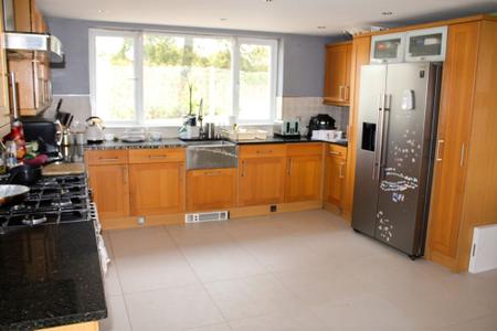 4 bedroom Detached house for sale in Croxton, Ulceby, DN39