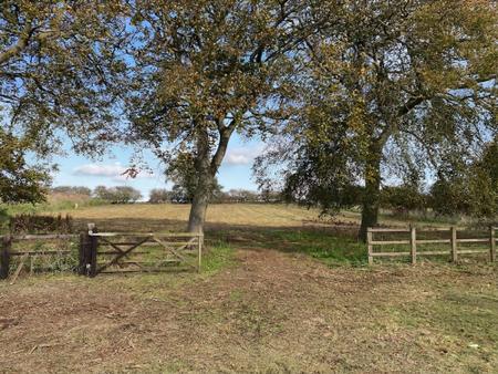 4 bedroom Detached house for sale in Croxton, Ulceby, DN39