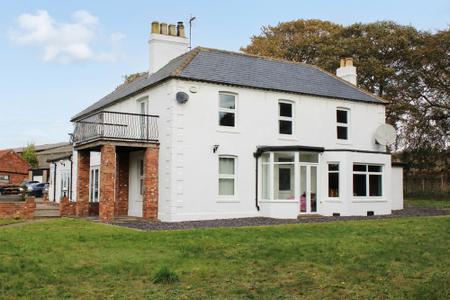 Croxton, Ulceby, DN39