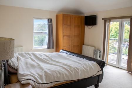 4 bedroom Detached house for sale in Croxton, Ulceby, DN39