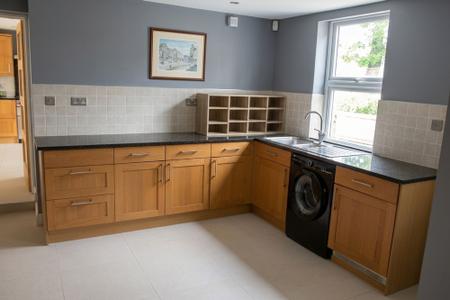 4 bedroom Detached house for sale in Croxton, Ulceby, DN39