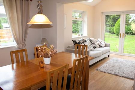 4 bedroom House for sale in Kirton Road, Greetwell, DN20