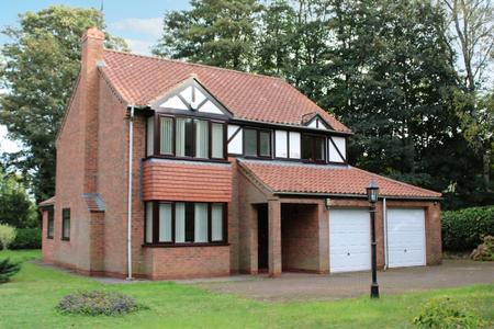 Kirton Road, Greetwell, DN20