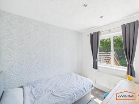 4 bedroom Detached house for sale in Clydesdale Road, Clayhanger, Walsall, WS8