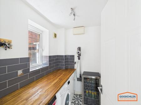 4 bedroom Detached house for sale in Clydesdale Road, Clayhanger, Walsall, WS8