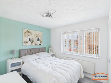 4 bedroom Detached house for sale in Clydesdale Road, Clayhanger, Walsall, WS8