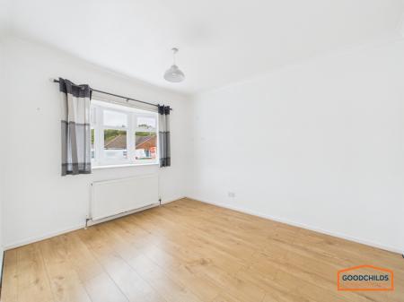 2 bedroom Semi-detached bungalow for sale in Coppice Crescent, Brownhills, WS8