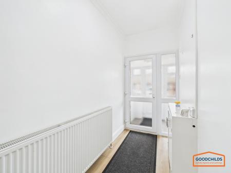 2 bedroom Semi-detached bungalow for sale in Coppice Crescent, Brownhills, WS8