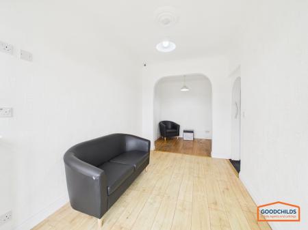 2 bedroom Semi-detached bungalow for sale in Coppice Crescent, Brownhills, WS8