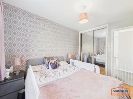 4 bedroom Detached house for sale in Fairburn Crescent, Pelsall, WS3