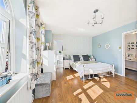 Fairburn Crescent, Pelsall, WS3