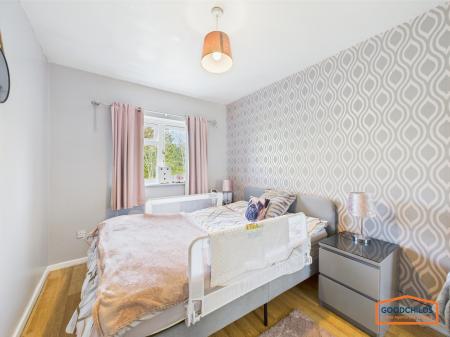 4 bedroom Detached house for sale in Fairburn Crescent, Pelsall, WS3