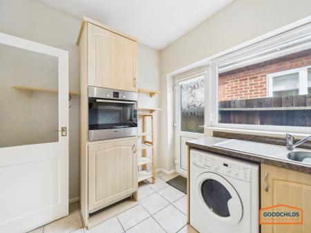 3 bedroom Detached bungalow for sale in Hallcroft Way, Aldridge, WS9