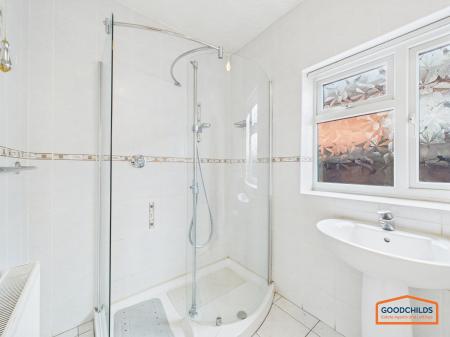 3 bedroom Detached bungalow for sale in Hallcroft Way, Aldridge, WS9