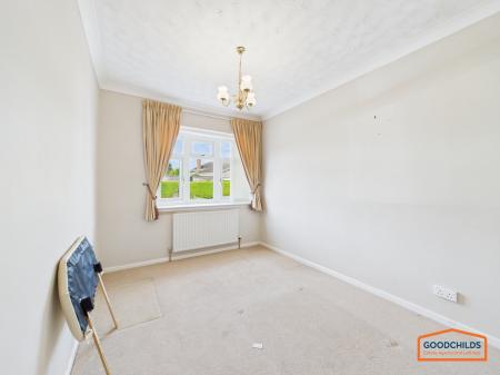 3 bedroom Detached bungalow for sale in Hallcroft Way, Aldridge, WS9