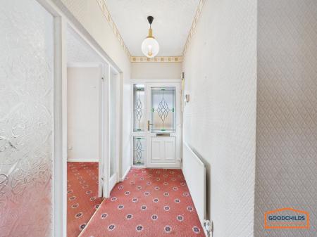 3 bedroom Detached bungalow for sale in Hallcroft Way, Aldridge, WS9