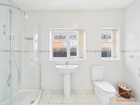 3 bedroom Detached bungalow for sale in Hallcroft Way, Aldridge, WS9