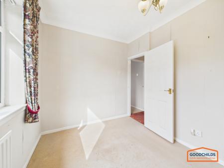 3 bedroom Detached bungalow for sale in Hallcroft Way, Aldridge, WS9