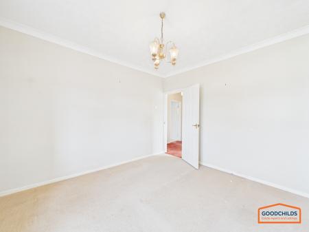 3 bedroom Detached bungalow for sale in Hallcroft Way, Aldridge, WS9