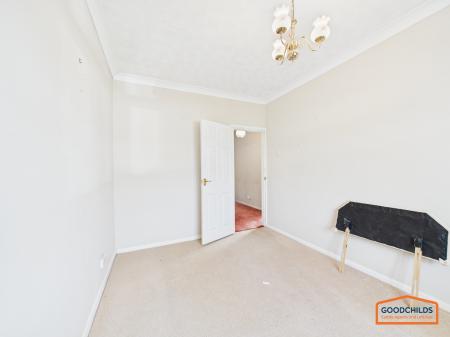 3 bedroom Detached bungalow for sale in Hallcroft Way, Aldridge, WS9