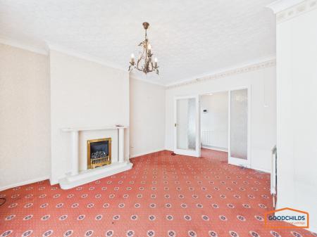 3 bedroom Detached bungalow for sale in Hallcroft Way, Aldridge, WS9