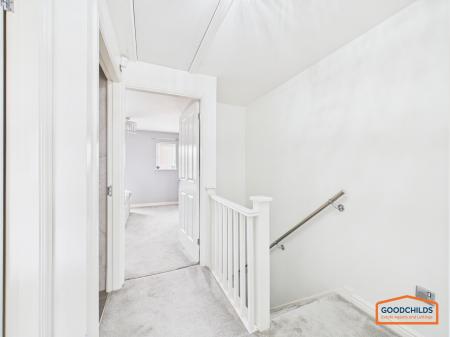 3 bedroom Semi-detached house for sale in Hay Grove, Brownhills, WS8