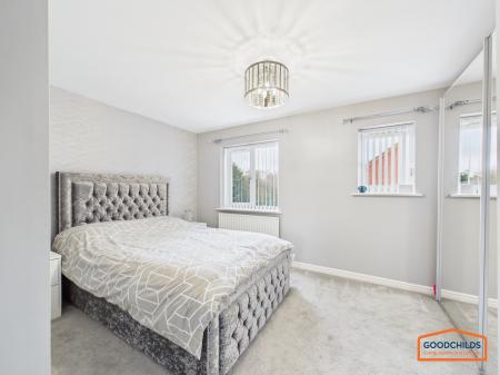 3 bedroom Semi-detached house for sale in Hay Grove, Brownhills, WS8