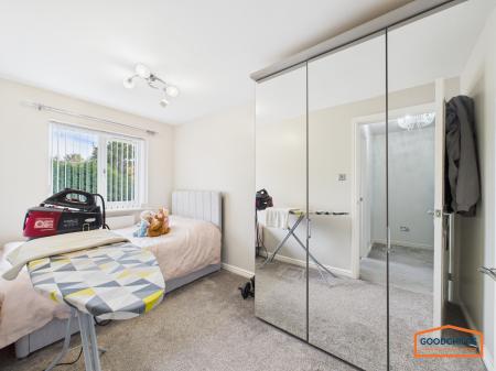 3 bedroom Semi-detached house for sale in Hay Grove, Brownhills, WS8