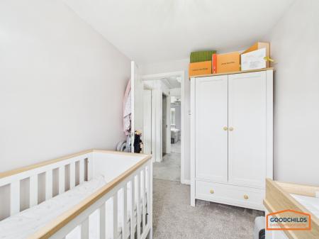 3 bedroom Semi-detached house for sale in Hay Grove, Brownhills, WS8