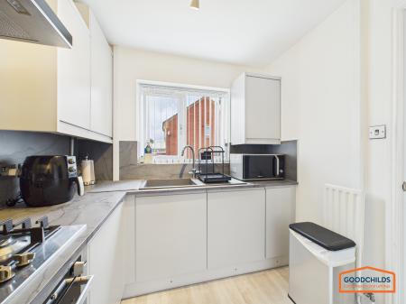 3 bedroom Semi-detached house for sale in Hay Grove, Brownhills, WS8