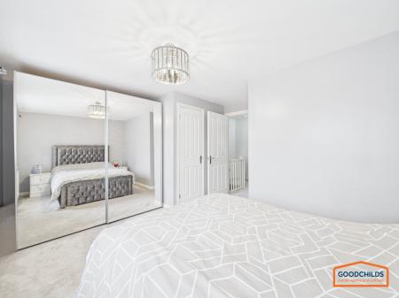 3 bedroom Semi-detached house for sale in Hay Grove, Brownhills, WS8