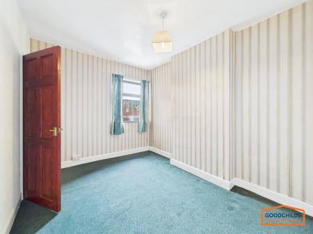 3 bedroom Semi-detached house for sale in Hednesford Road, Brownhills, WS8