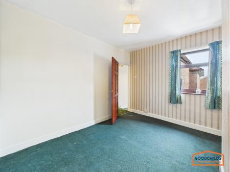 3 bedroom Semi-detached house for sale in Hednesford Road, Brownhills, WS8