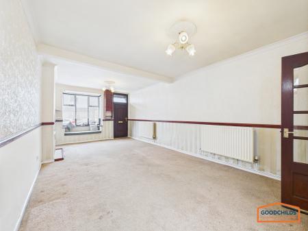 3 bedroom Semi-detached house for sale in Hednesford Road, Brownhills, WS8