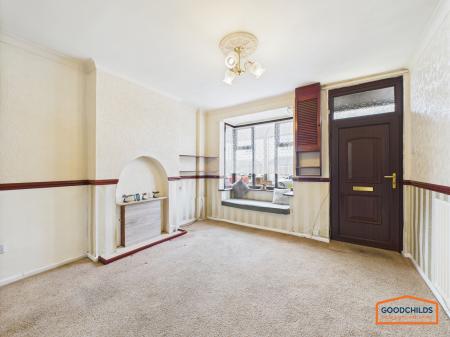 3 bedroom Semi-detached house for sale in Hednesford Road, Brownhills, WS8